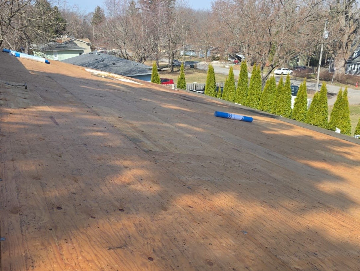 Invictus Construction LLC